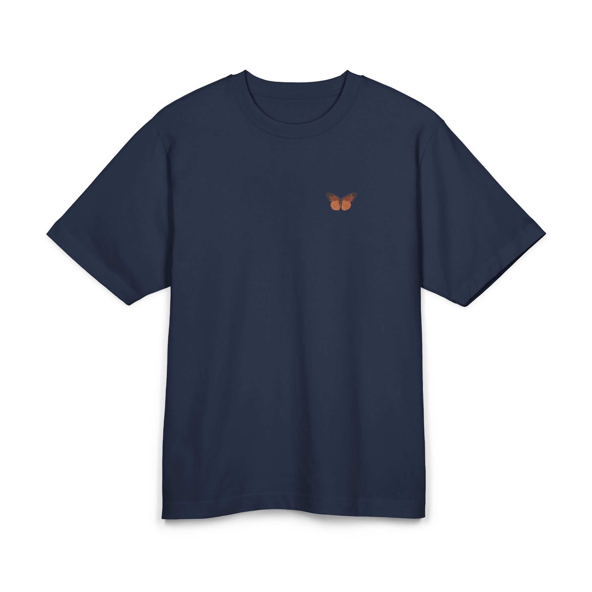 All Beings Matter Unisex Oversized Shirt