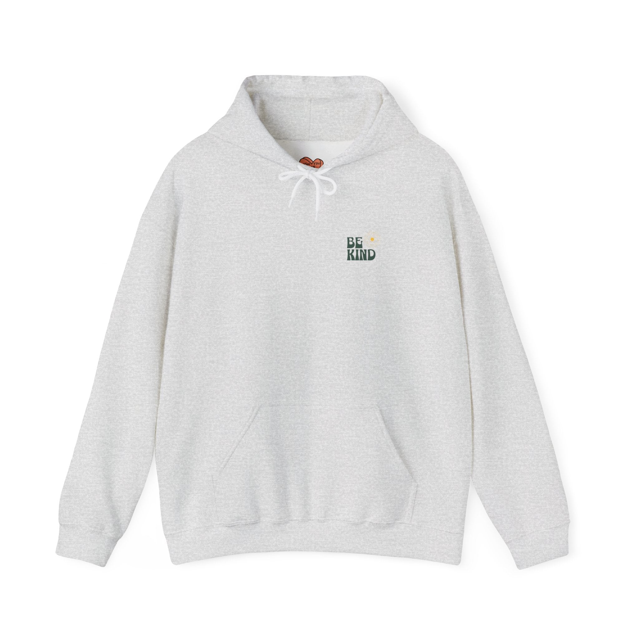 Kindness Grows Unisex Hoodie