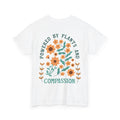 Powered by Plants Unisex Shirt