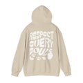 Respect Every Soul Unisex Hoodie