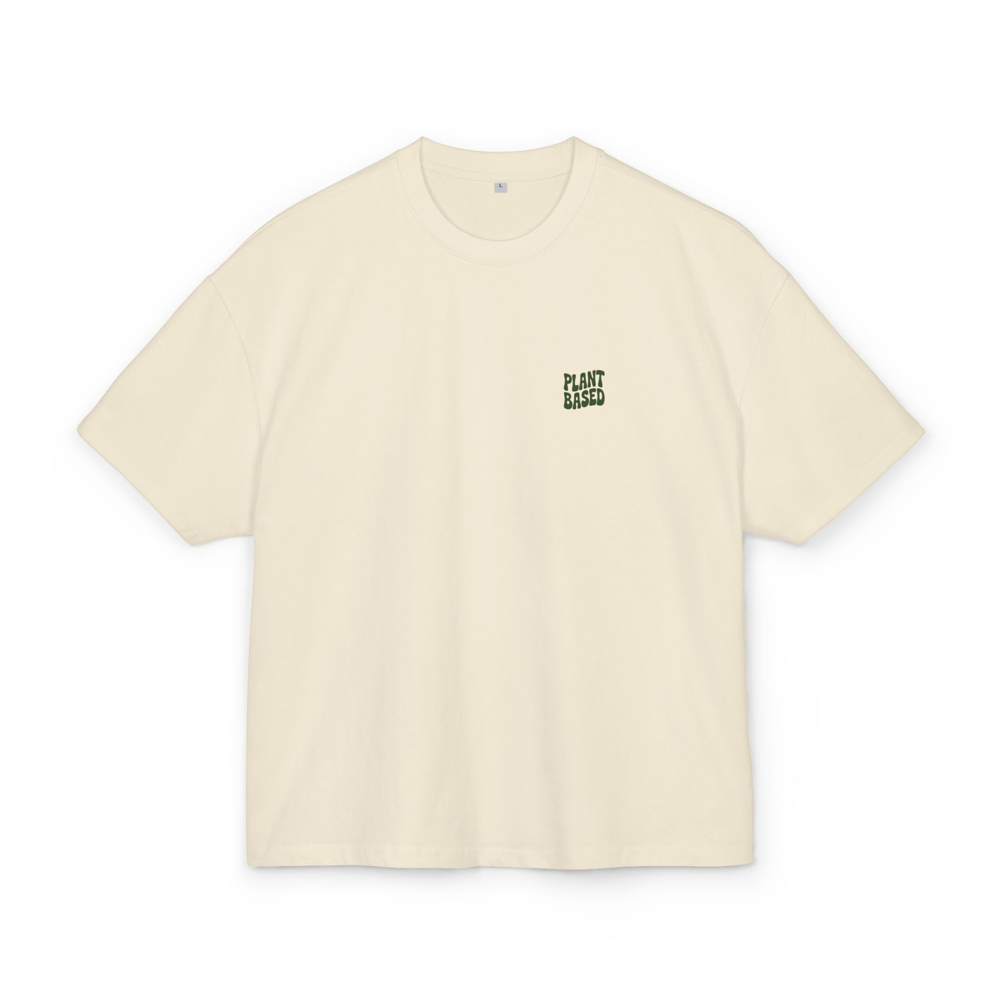 Be Kind Unisex Oversized Shirt