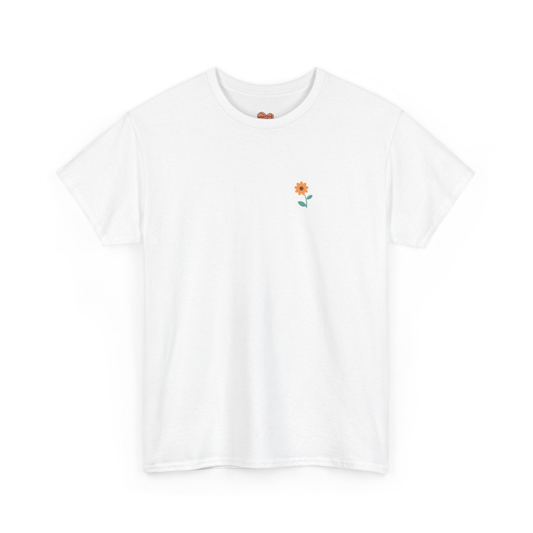 Powered by Plants Unisex Shirt