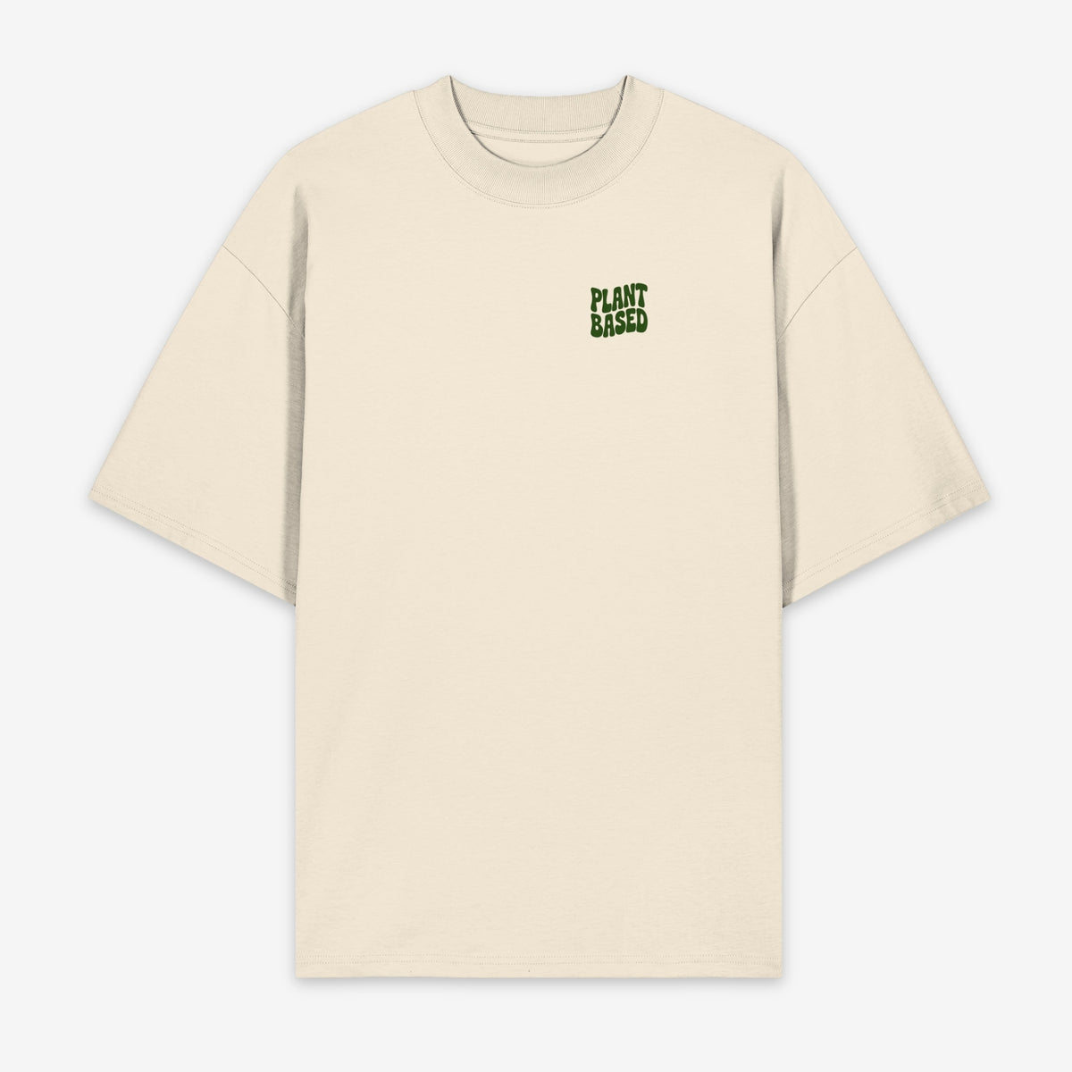 Be Kind Unisex Oversized Shirt 2