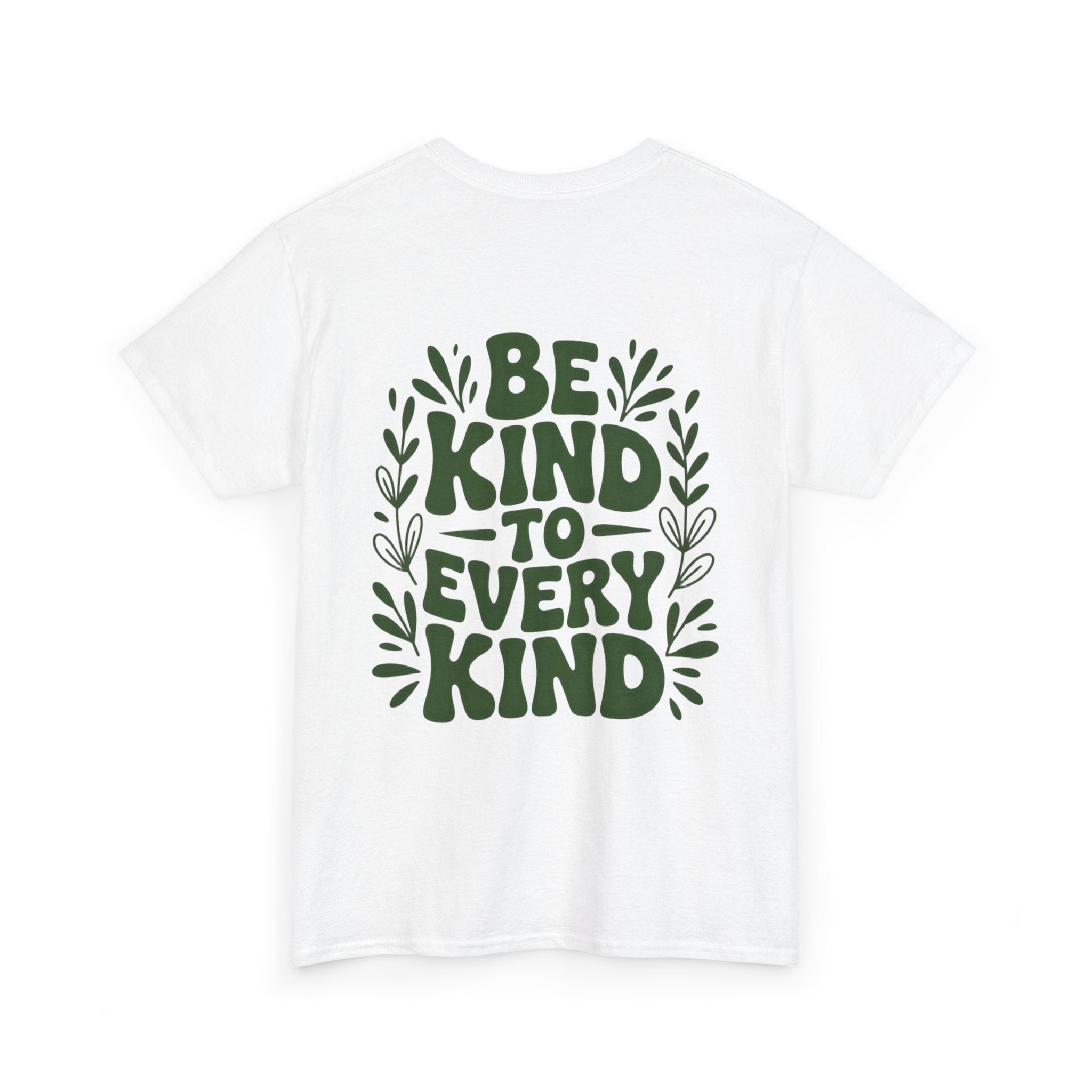 Be Kind Unisex Shirt