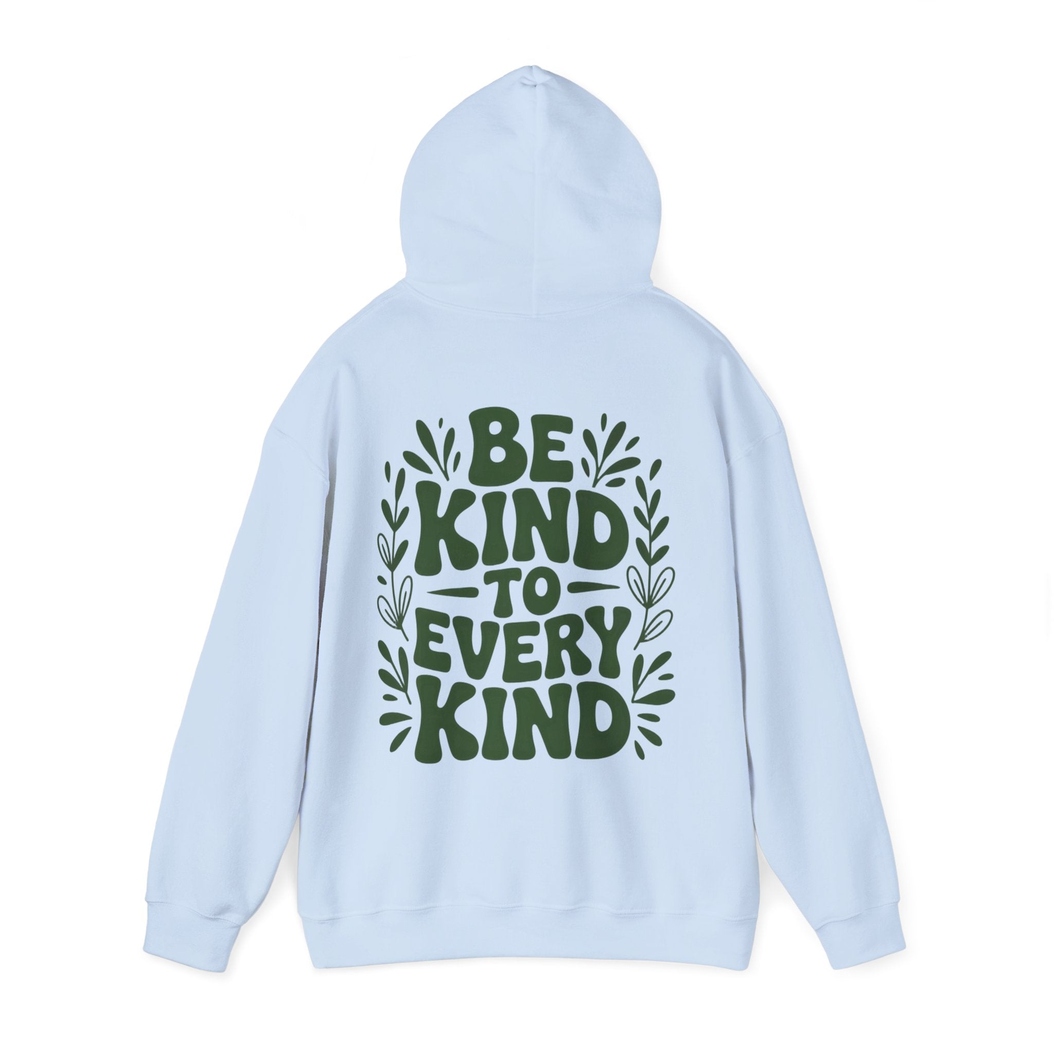 Be Kind Unisex Hoodie