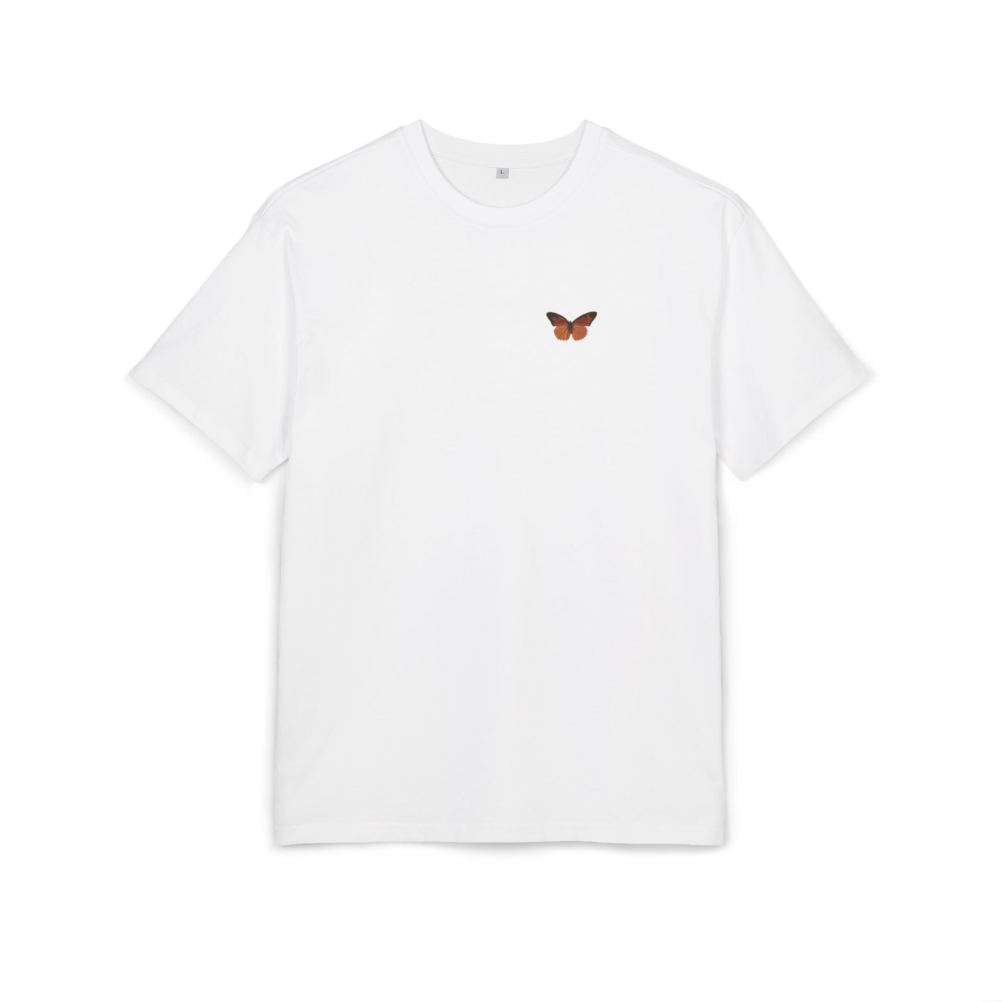 All Beings Matter Unisex Oversized Shirt