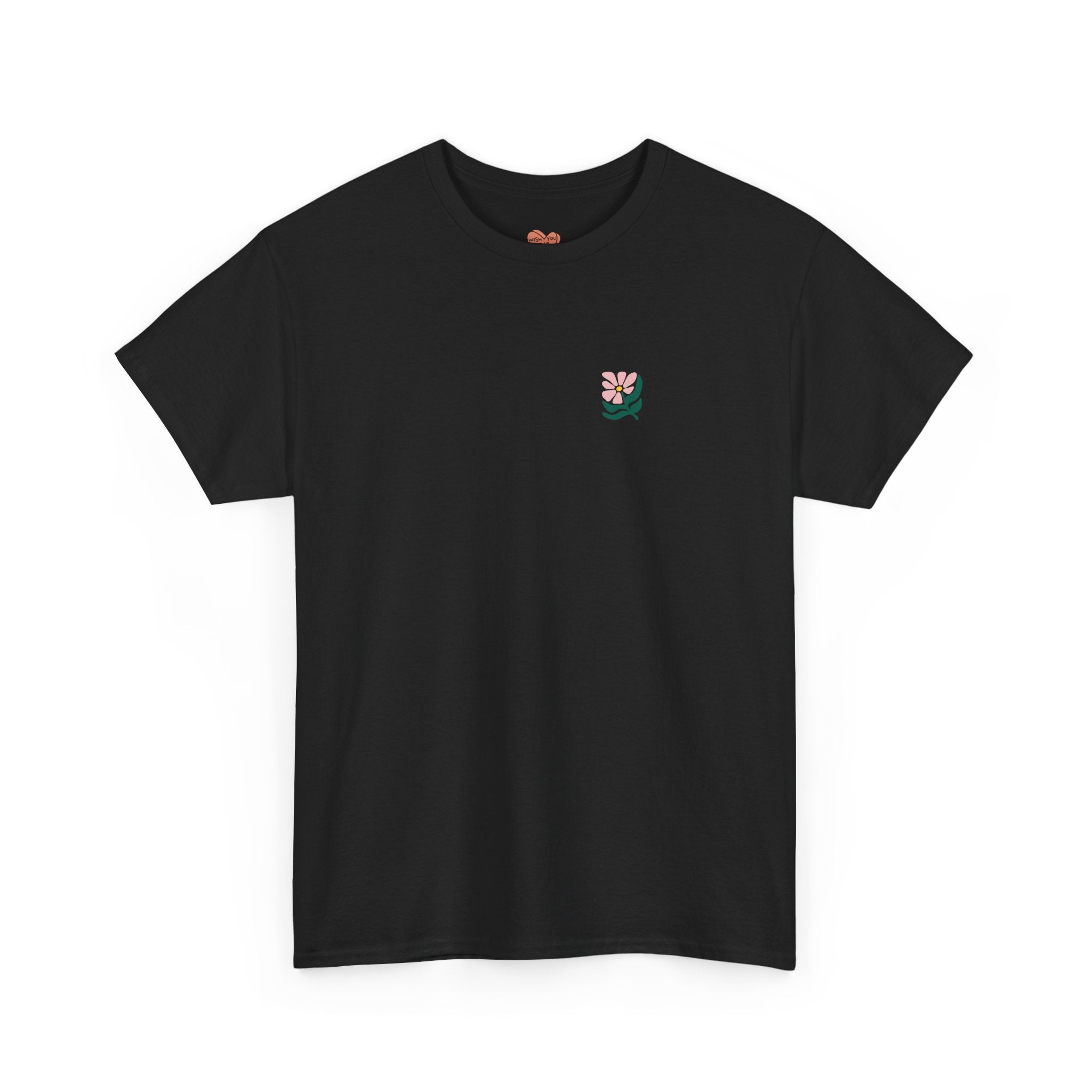 Eat More Plants Unisex Shirt