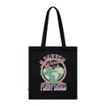 A Better World Organic Tragetasche