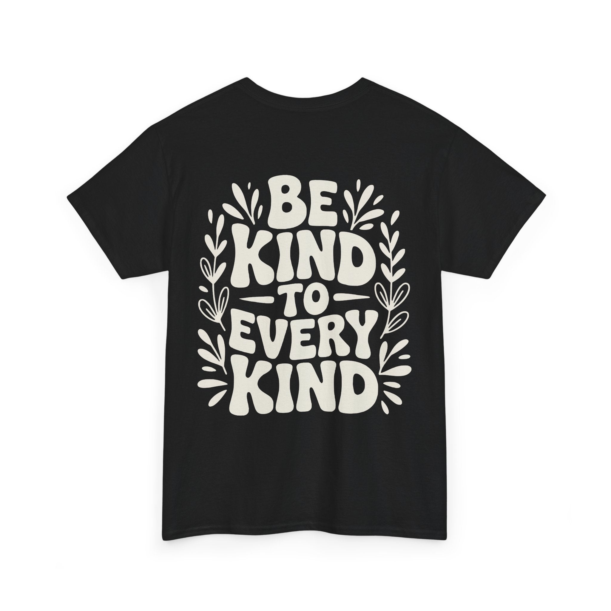 Be Kind Unisex Shirt