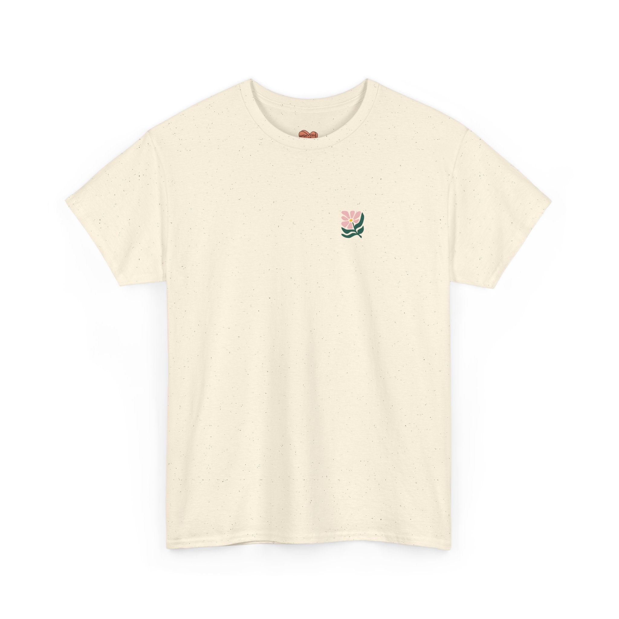 Eat More Plants Unisex Shirt