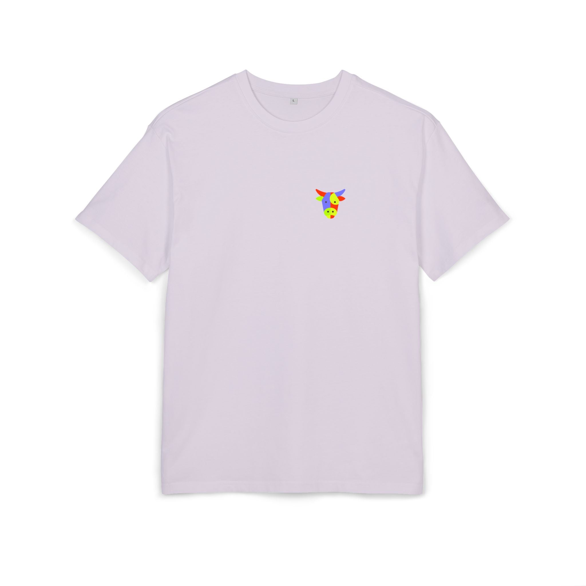 For The Voiceless Unisex Oversized Shirt