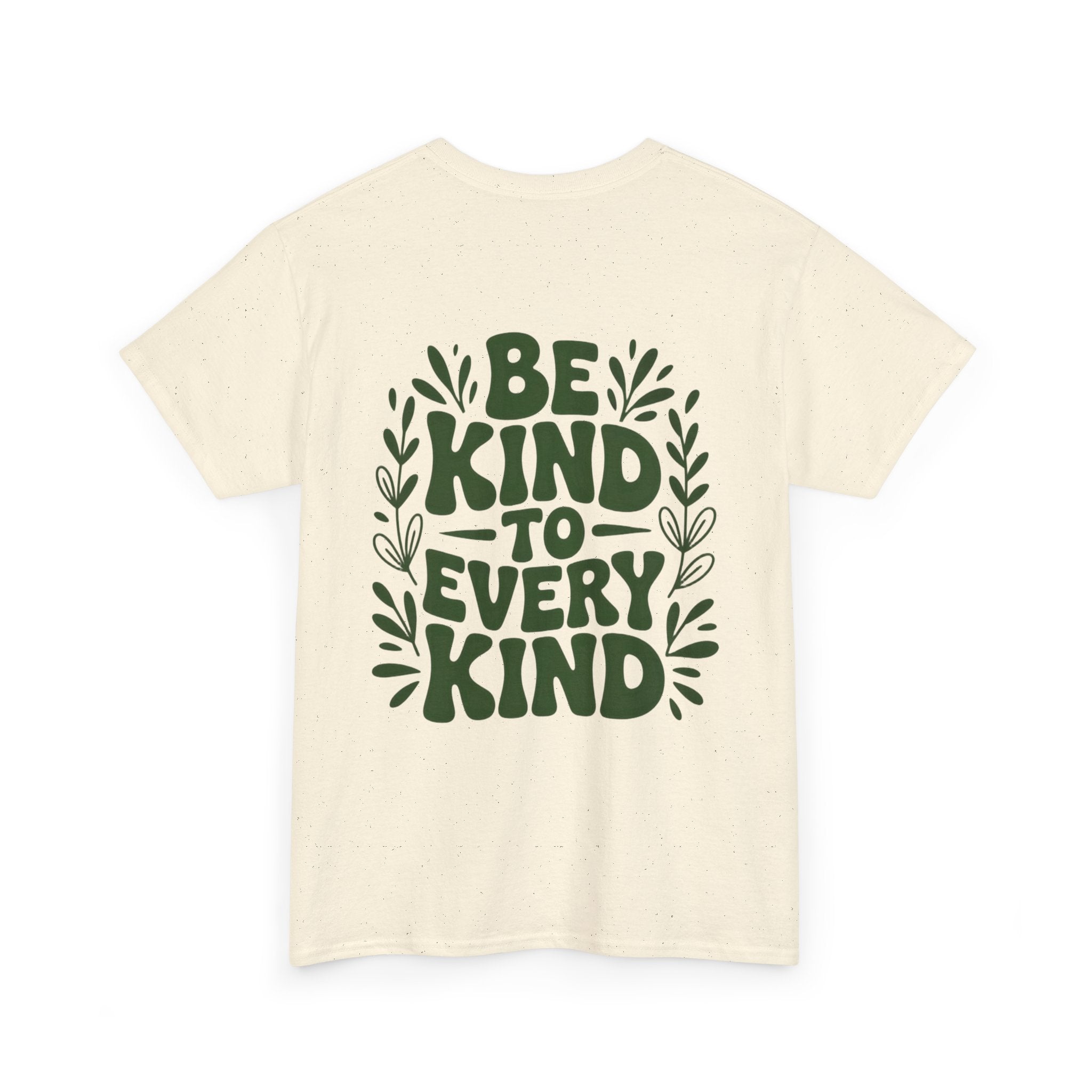 Be Kind Unisex Shirt