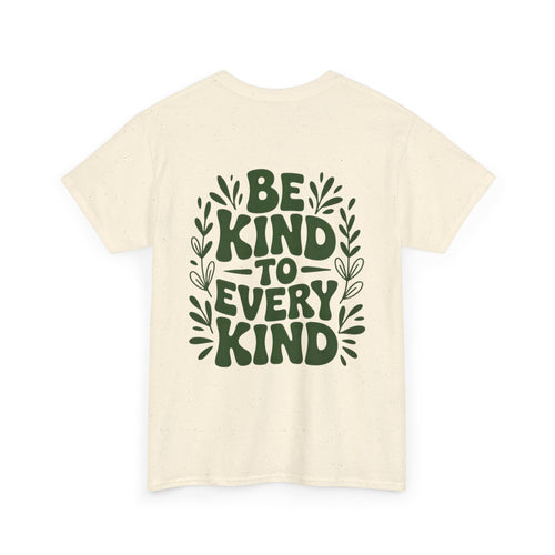 Be Kind Unisex Shirt