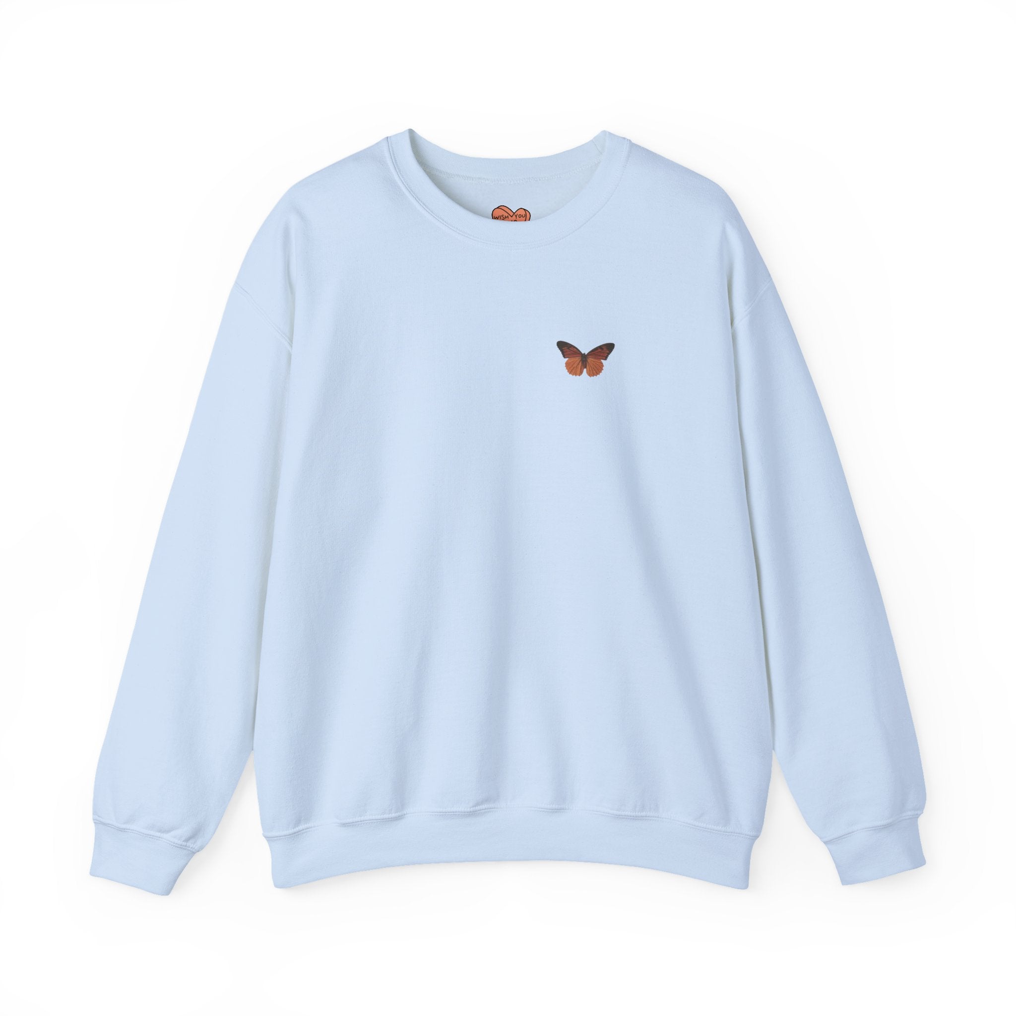 All Beings Matter Unisex Sweatshirt