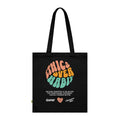 Ethics Over Habit Organic Tragetasche
