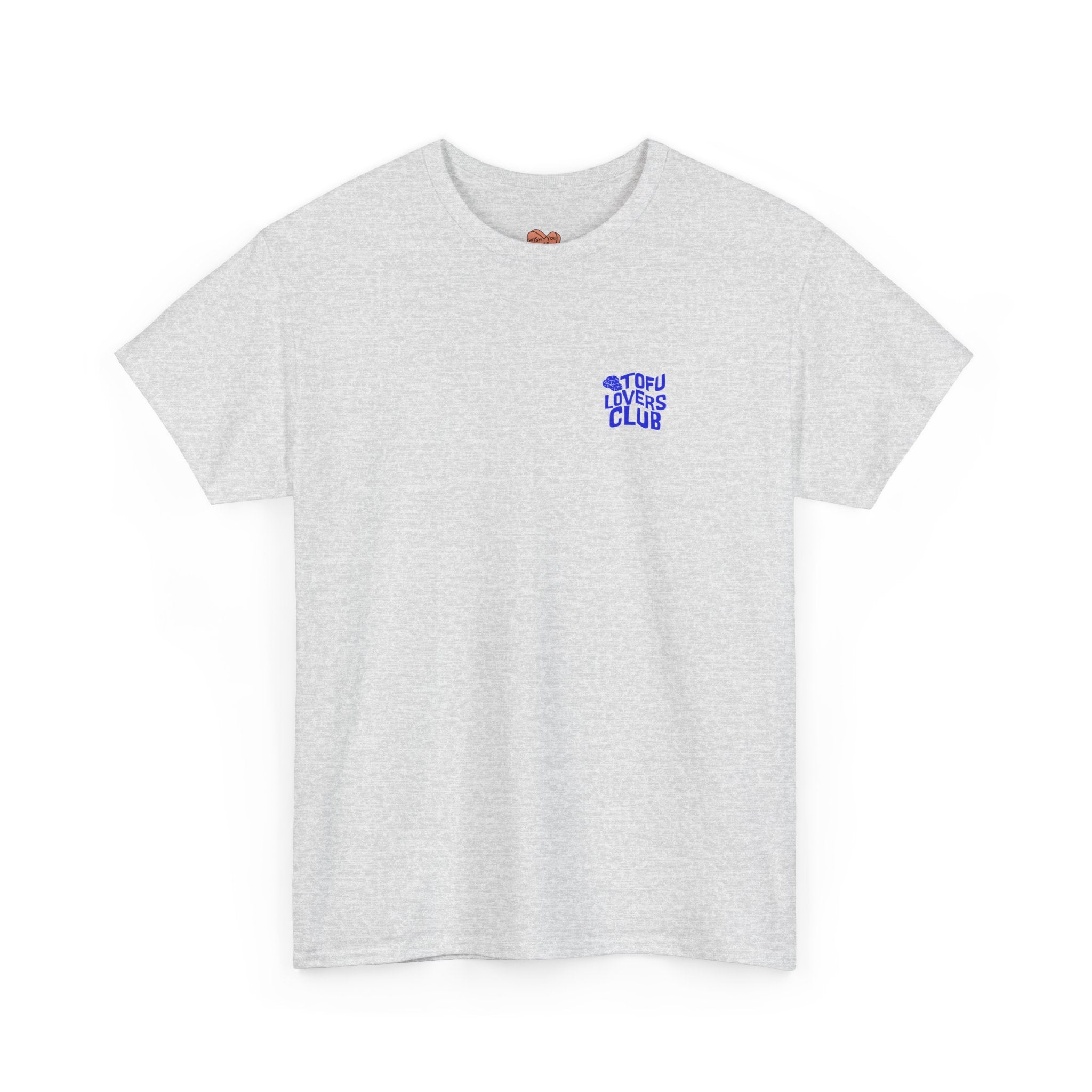Tofu Lovers Club Unisex Shirt