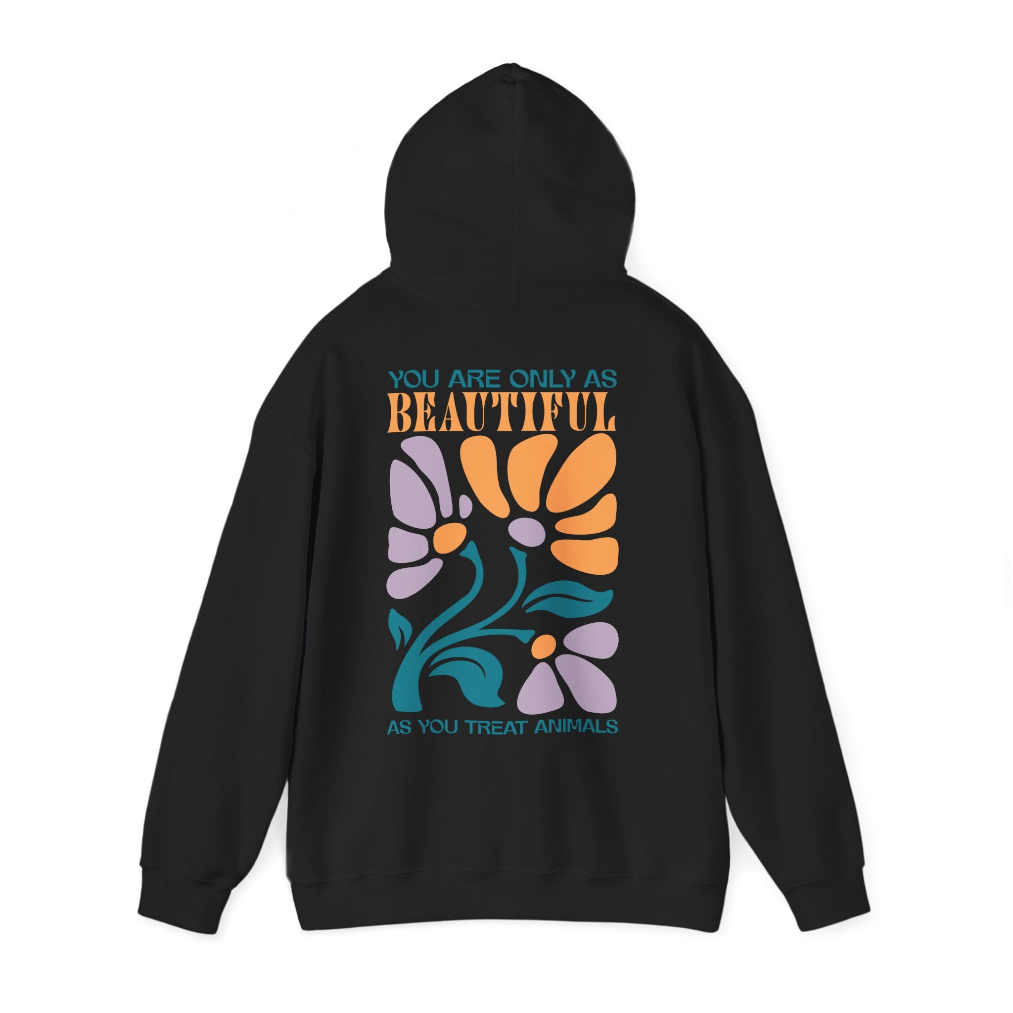 You Are Beautiful Unisex Hoodie