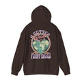 A Better World Unisex Hoodie