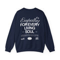 Empathy Unisex Sweatshirt