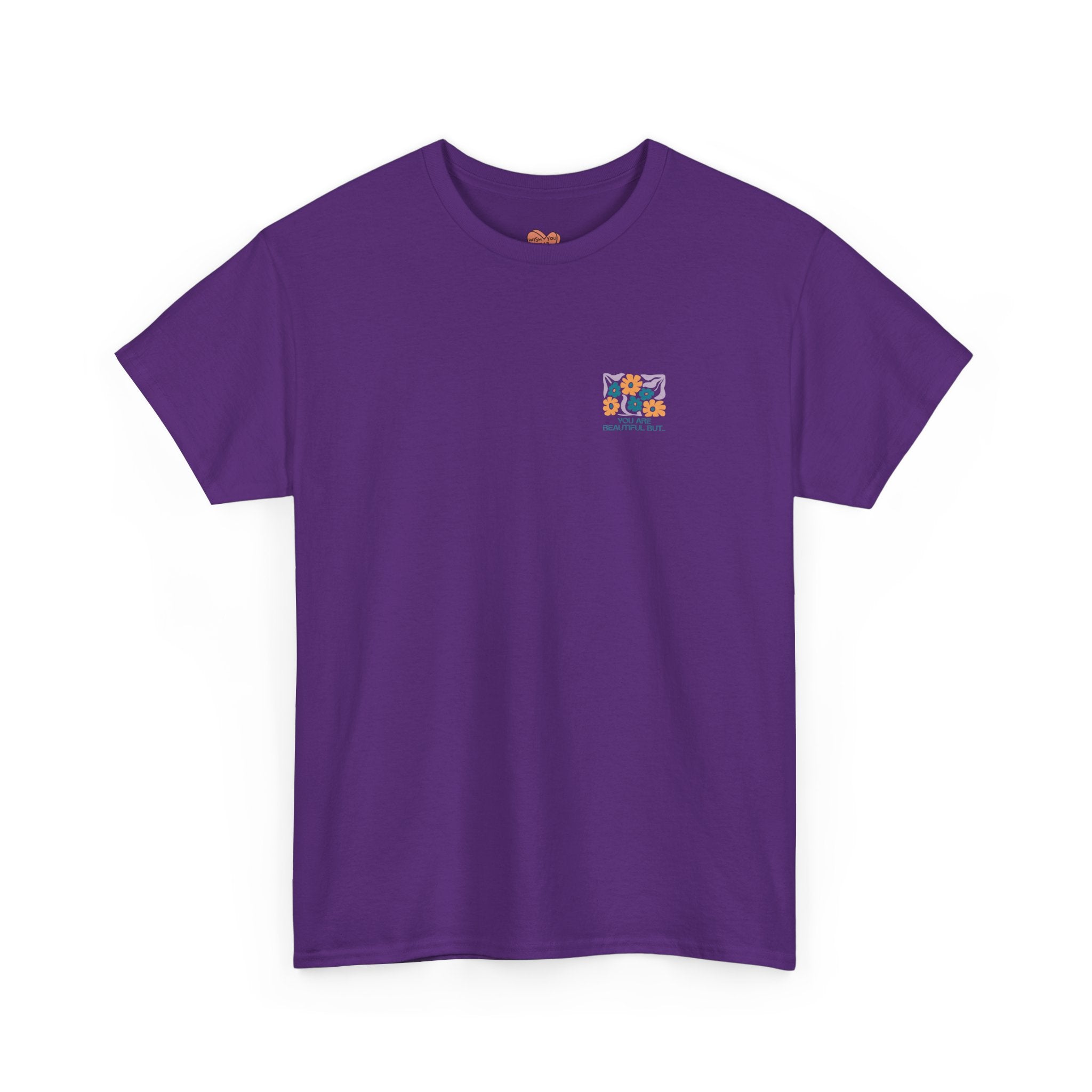 You Are Beautiful Unisex Shirt