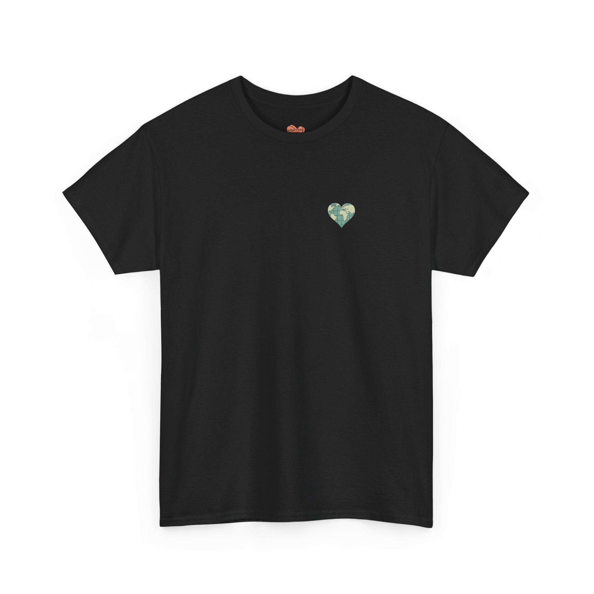 A Better World Unisex Shirt