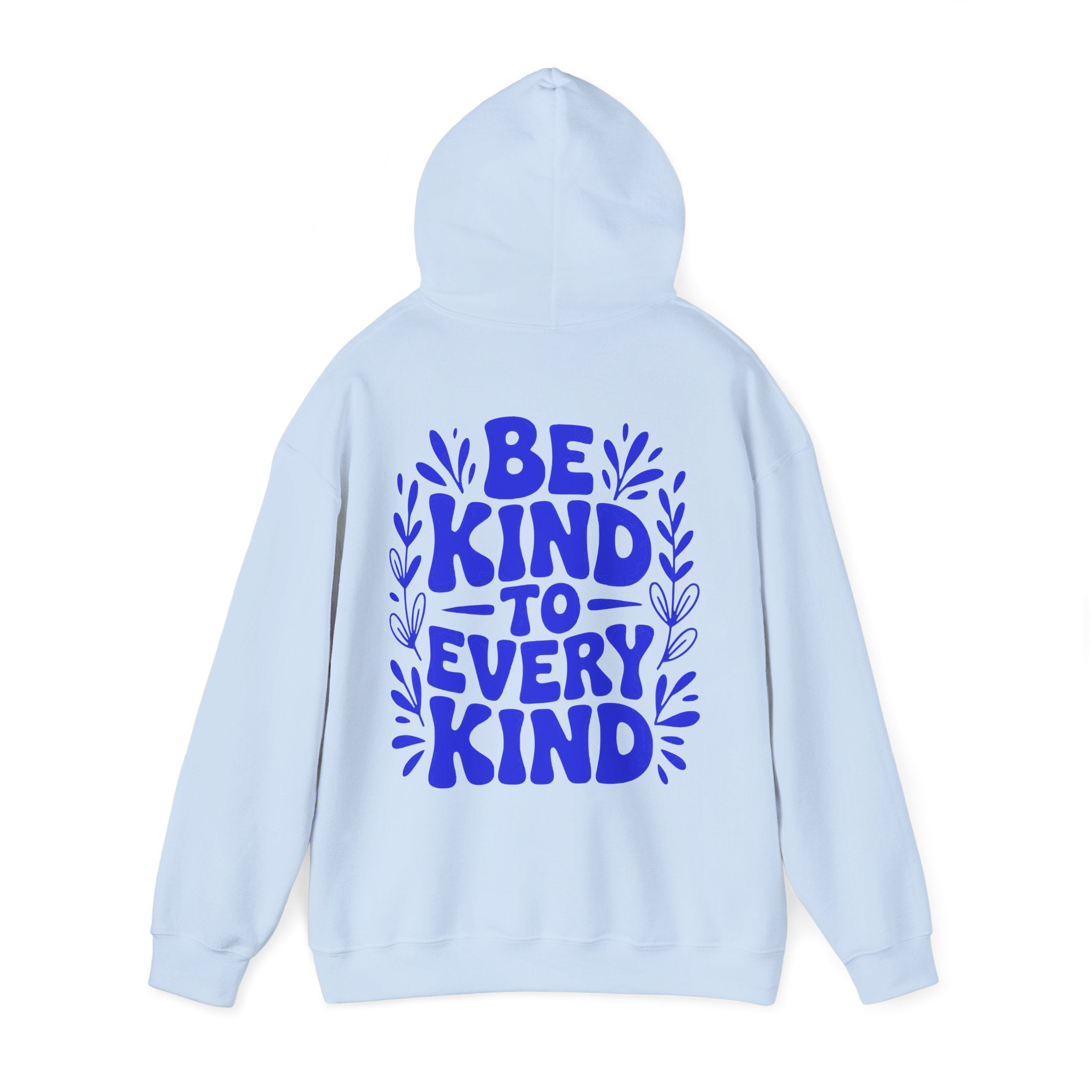 Be Kind Unisex Hoodie