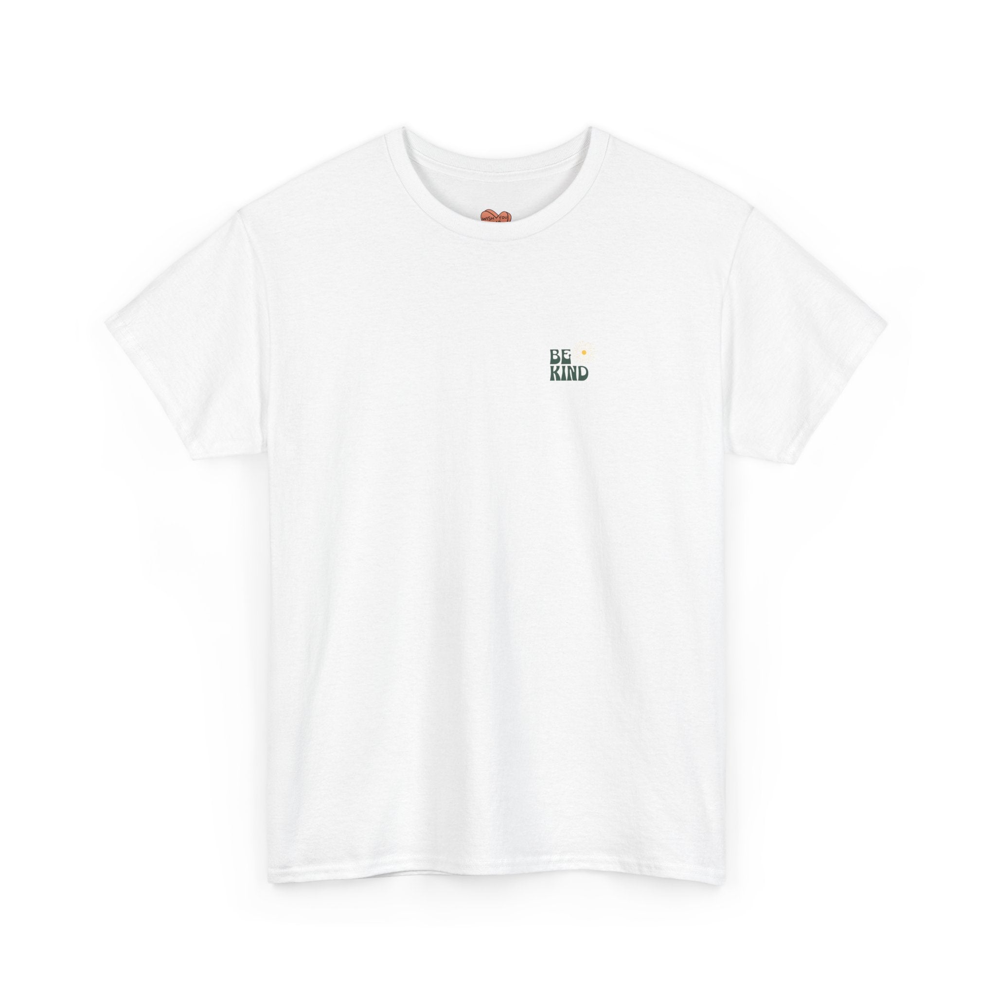 Kindness Grows Unisex Shirt