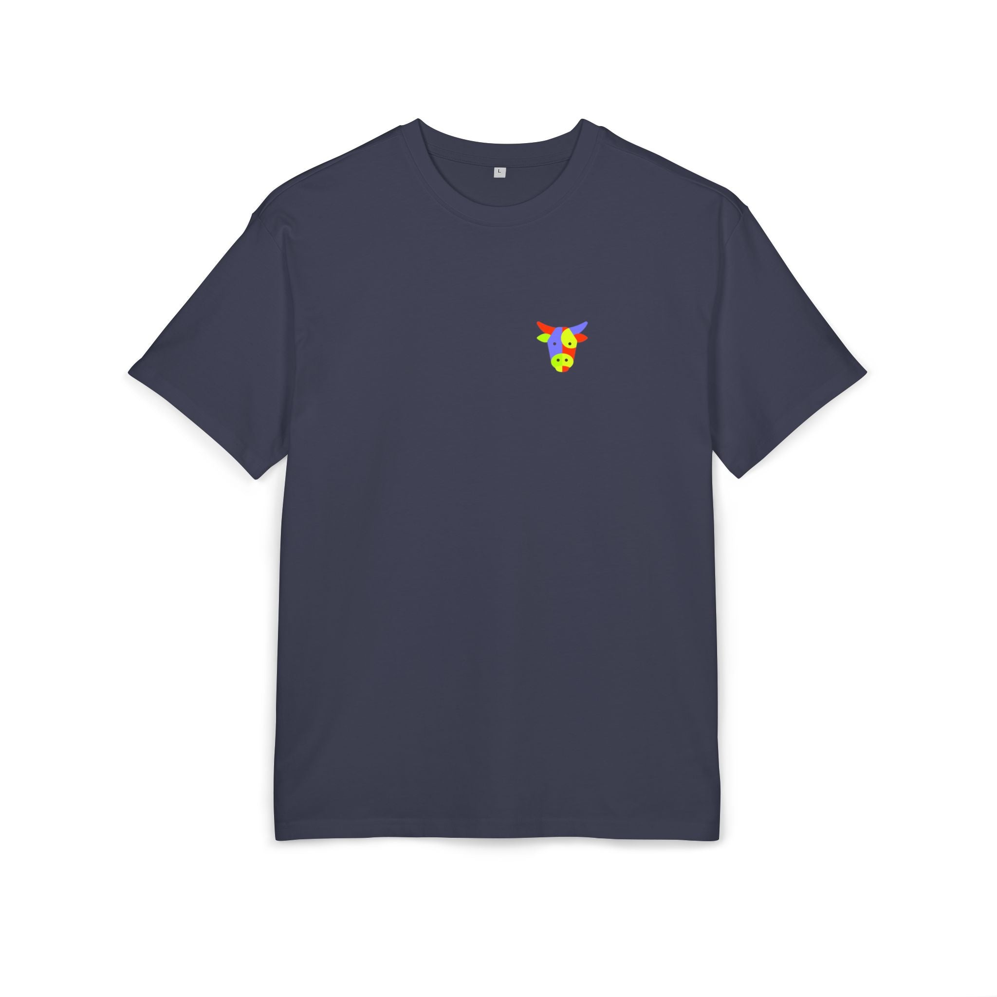 For The Voiceless Unisex Oversized Shirt