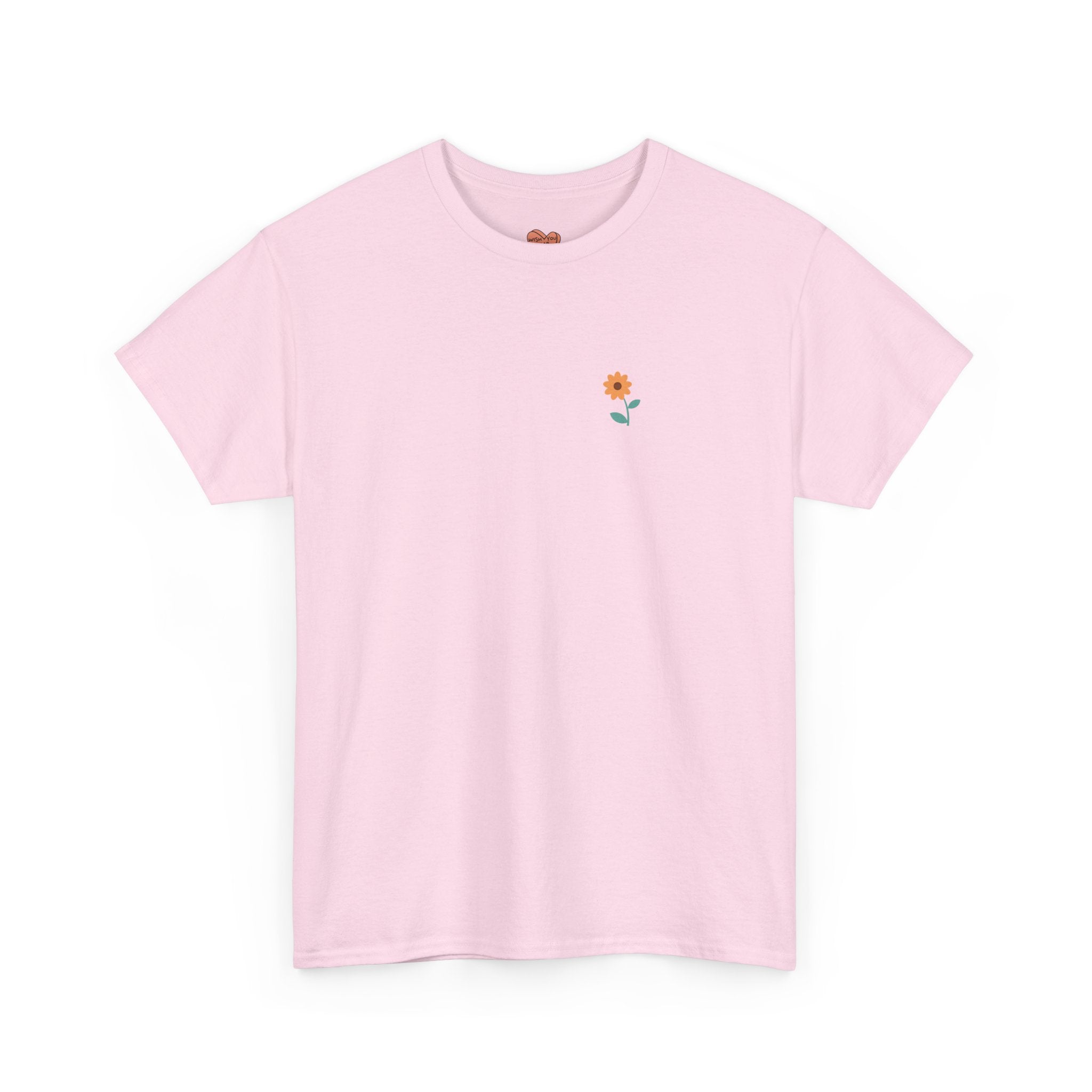 Powered by Plants Unisex Shirt