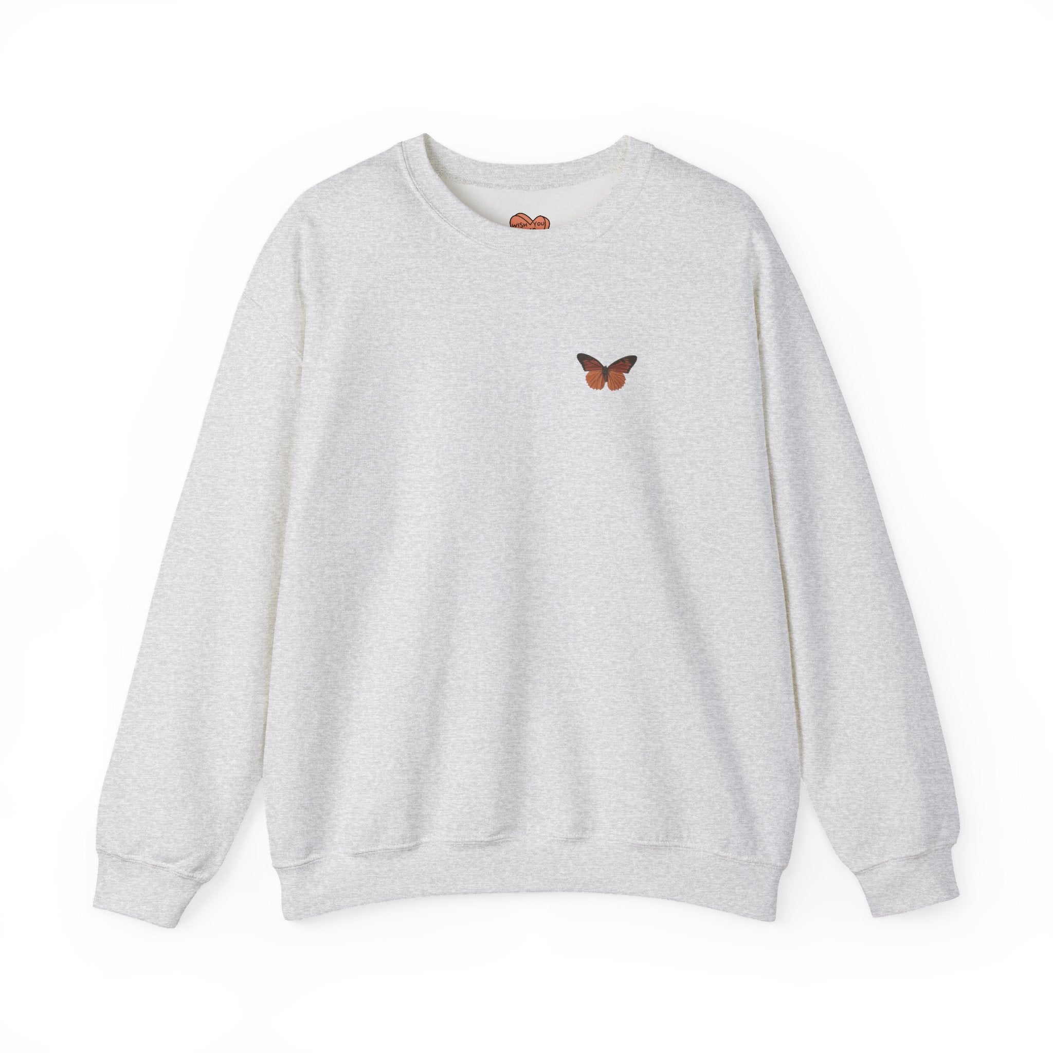 All Beings Matter Unisex Sweatshirt