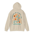 Powered by Plants Unisex Hoodie