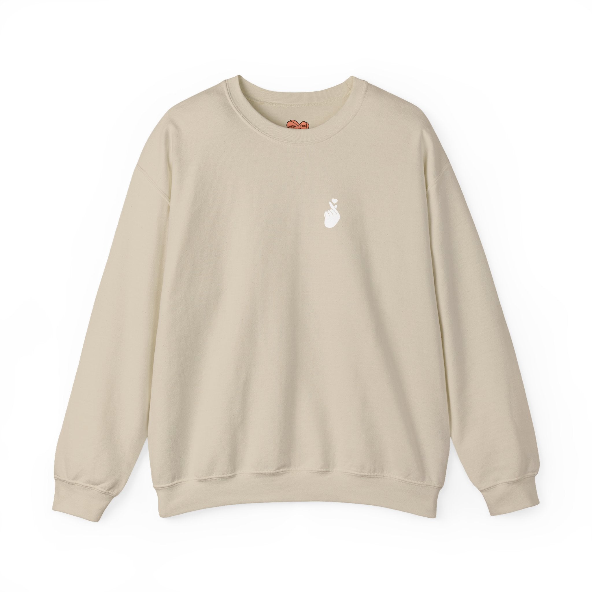 Respect Every Soul Unisex Sweatshirt