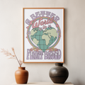A Better World Poster