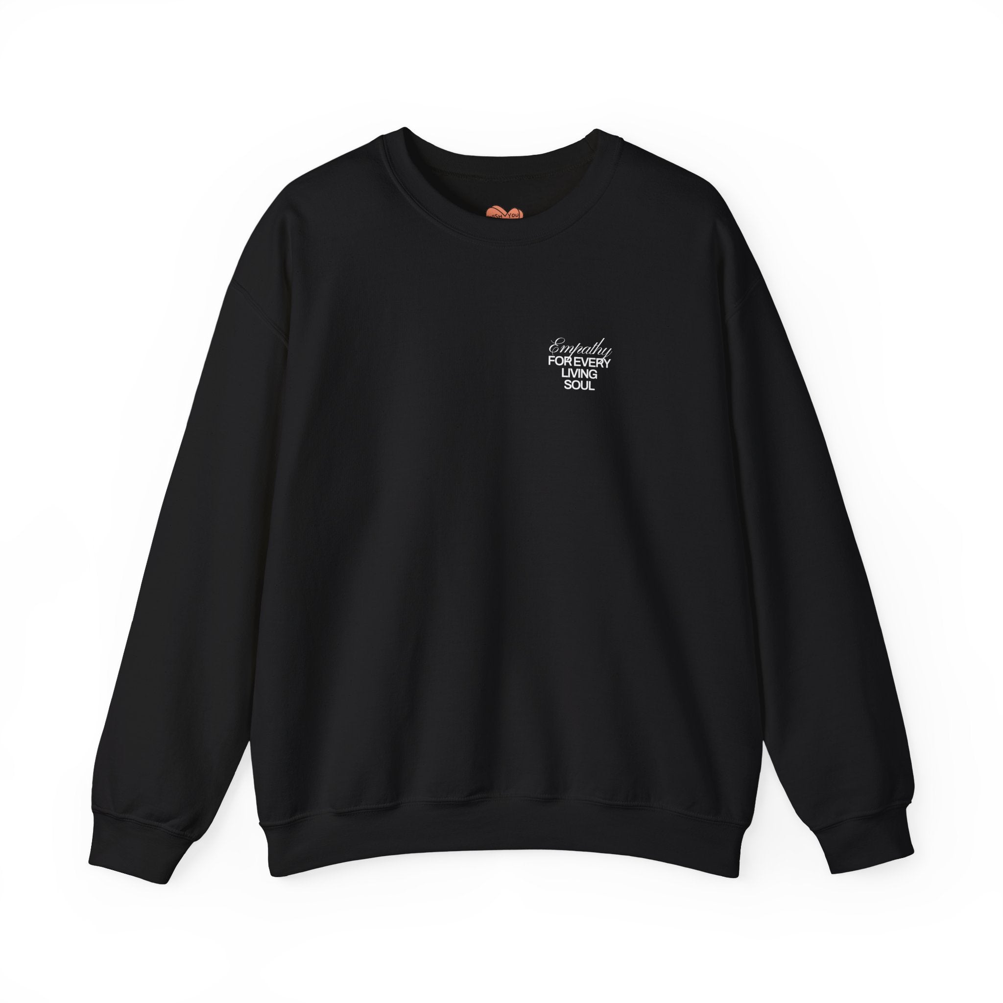 Empathy Unisex Sweatshirt