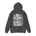 Be Kind Unisex Hoodie