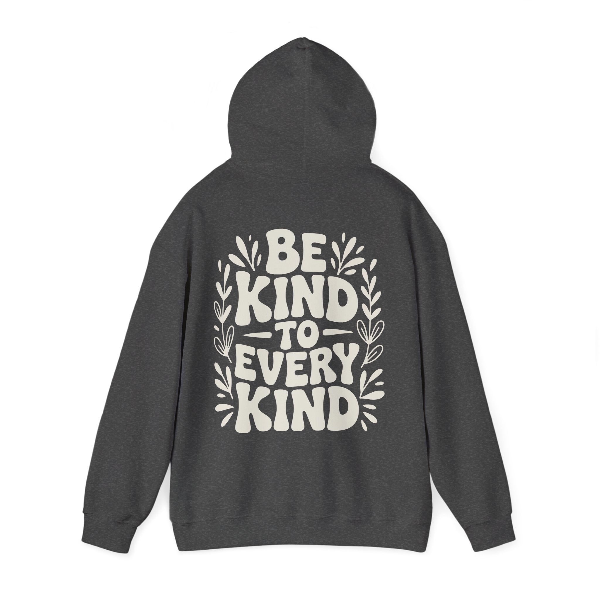 Be Kind Unisex Hoodie