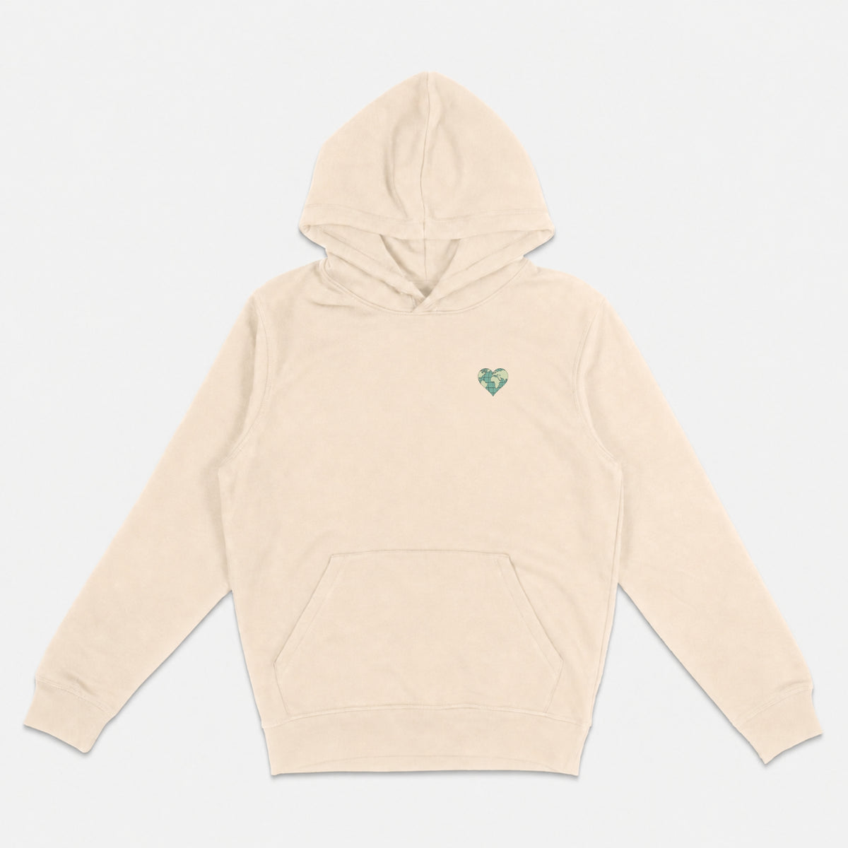 A Better World Unisex Hoodie