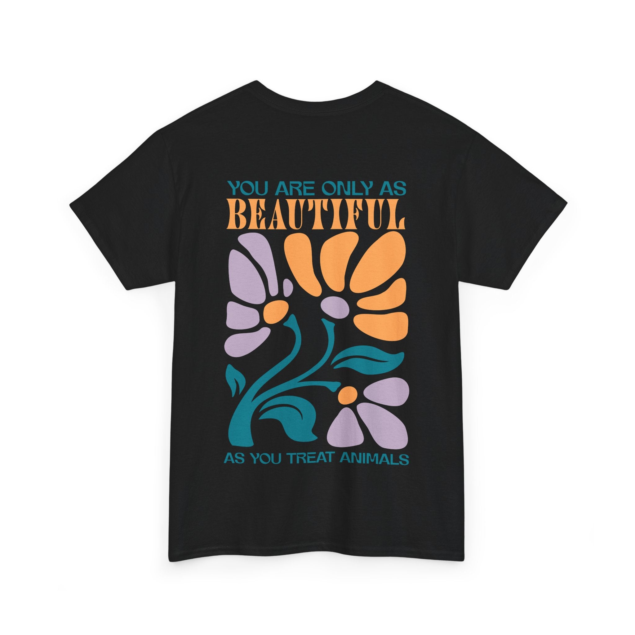 You Are Beautiful Unisex Shirt