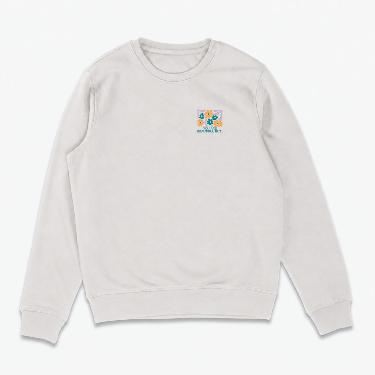 Beautiful Unisex Sweatshirt