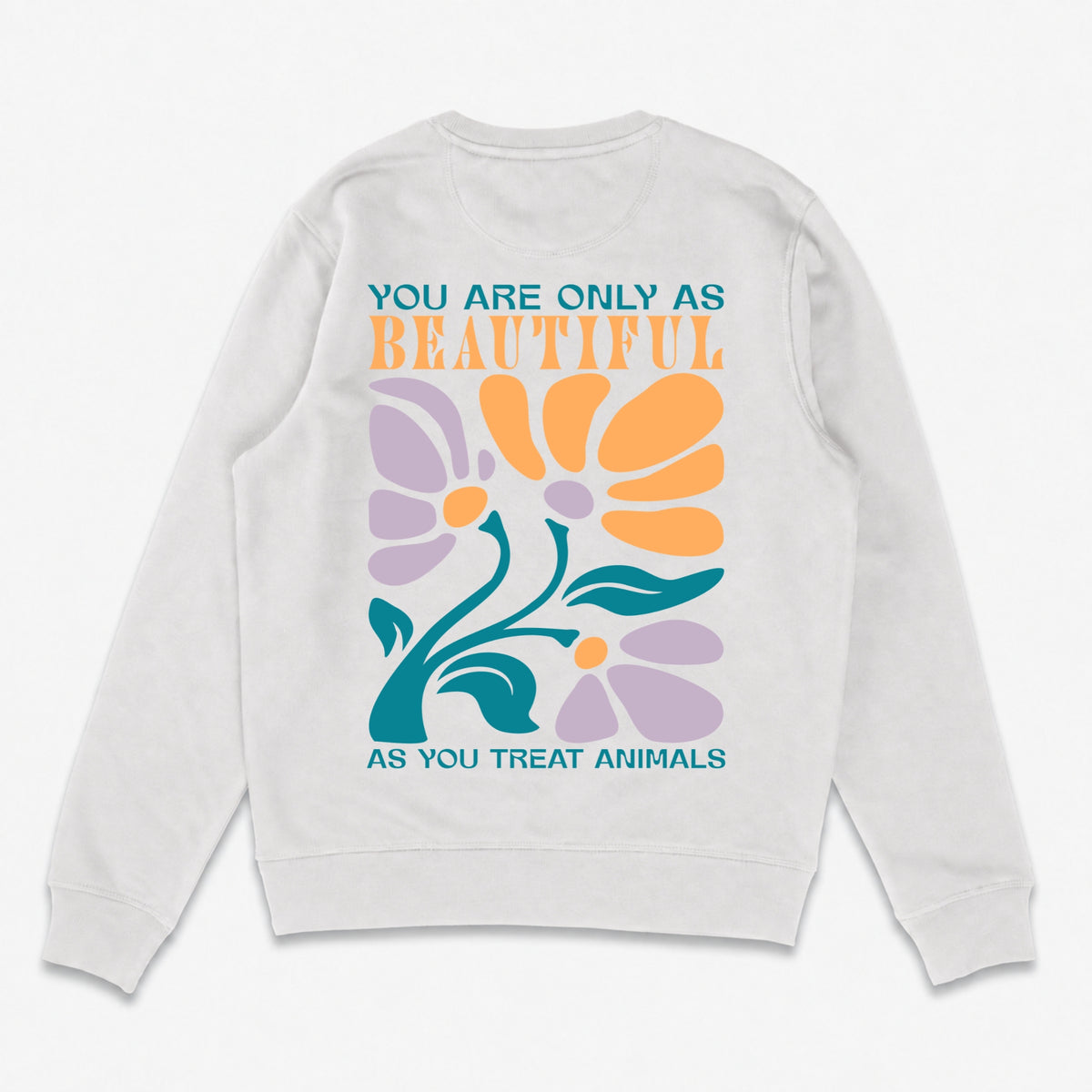 Beautiful Unisex Sweatshirt