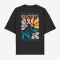 Beautiful Unisex Oversized Shirt