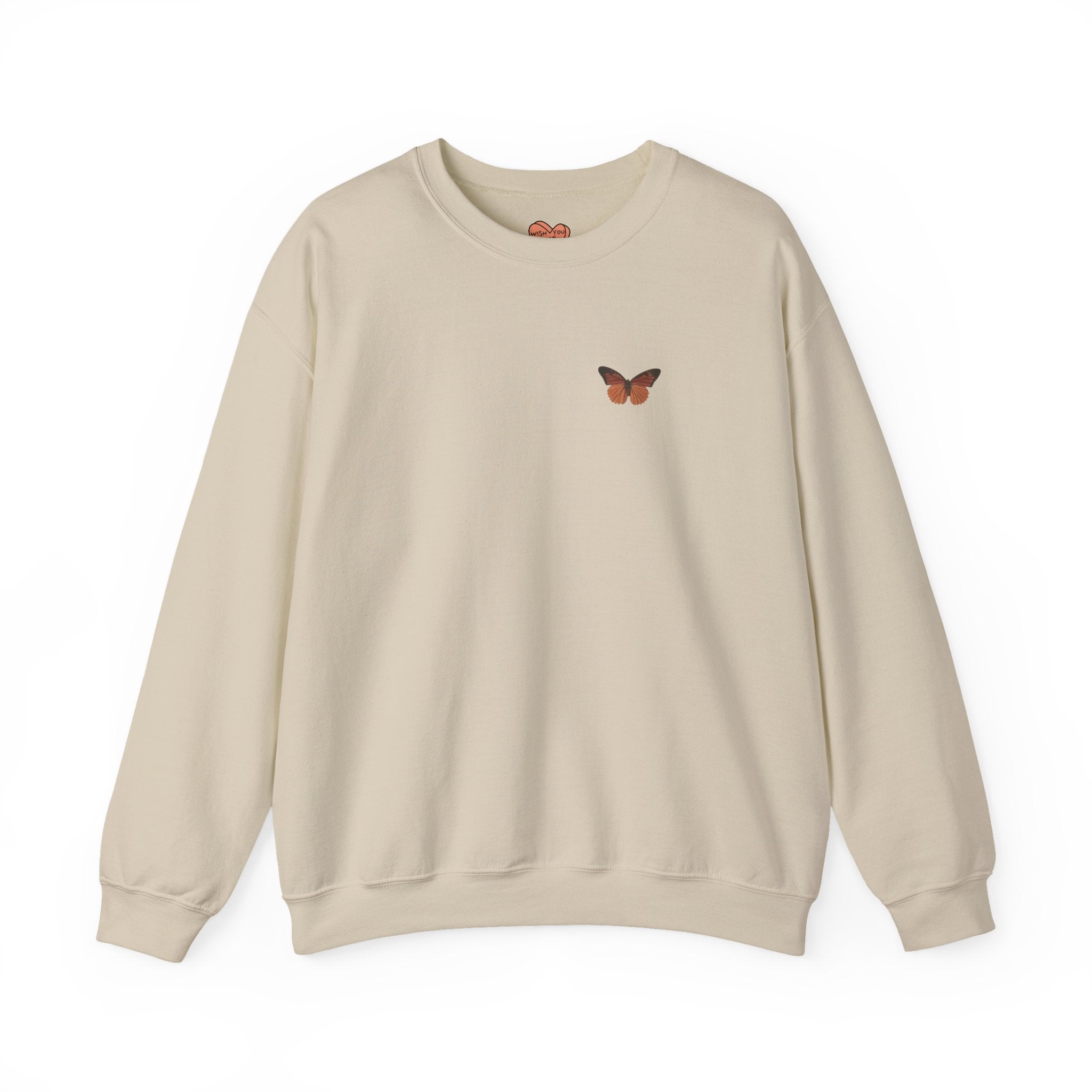 All Beings Matter Unisex Sweatshirt