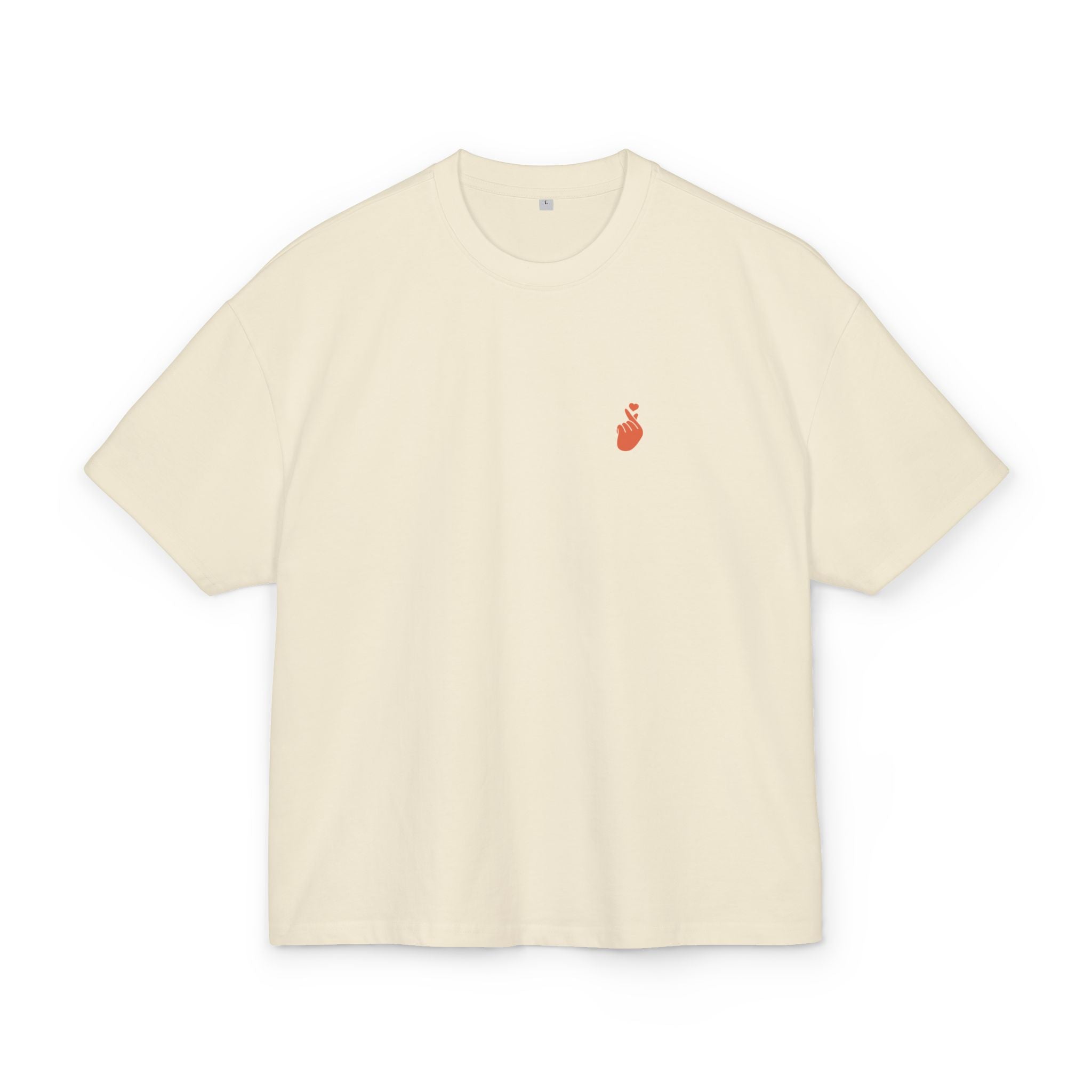 Respect Every Soul Unisex Oversized Shirt