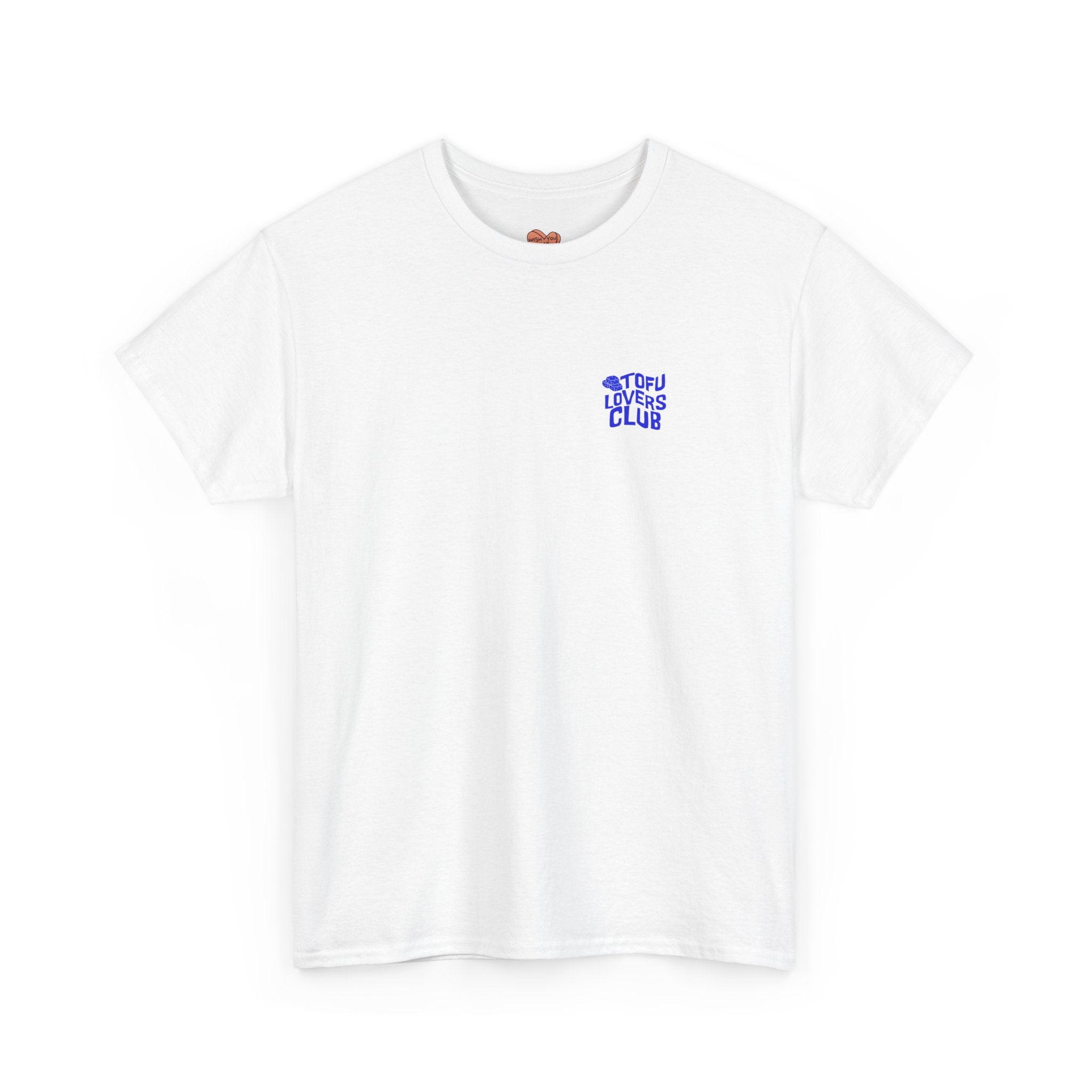 Tofu Lovers Club Unisex Shirt