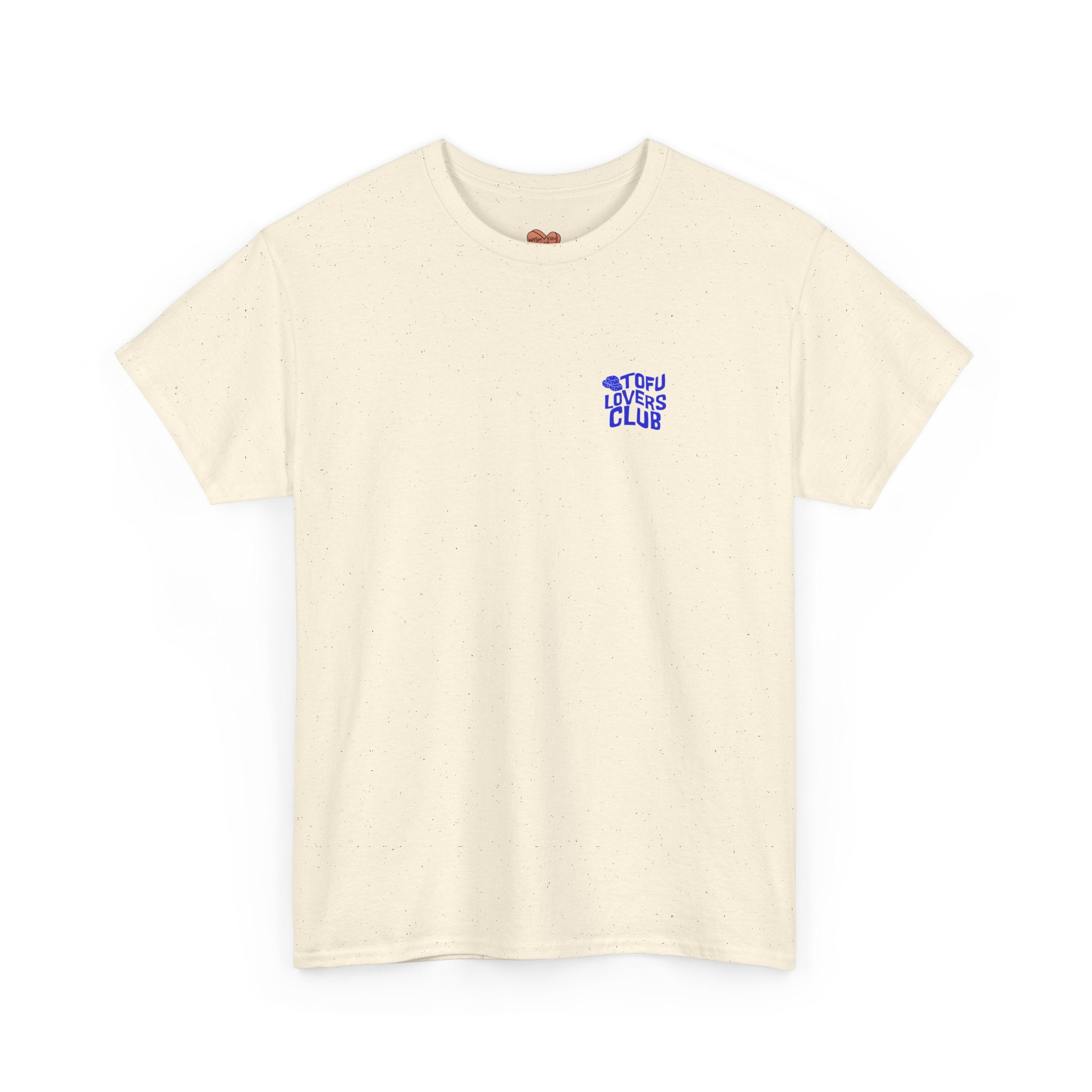 Tofu Lovers Club Unisex Shirt