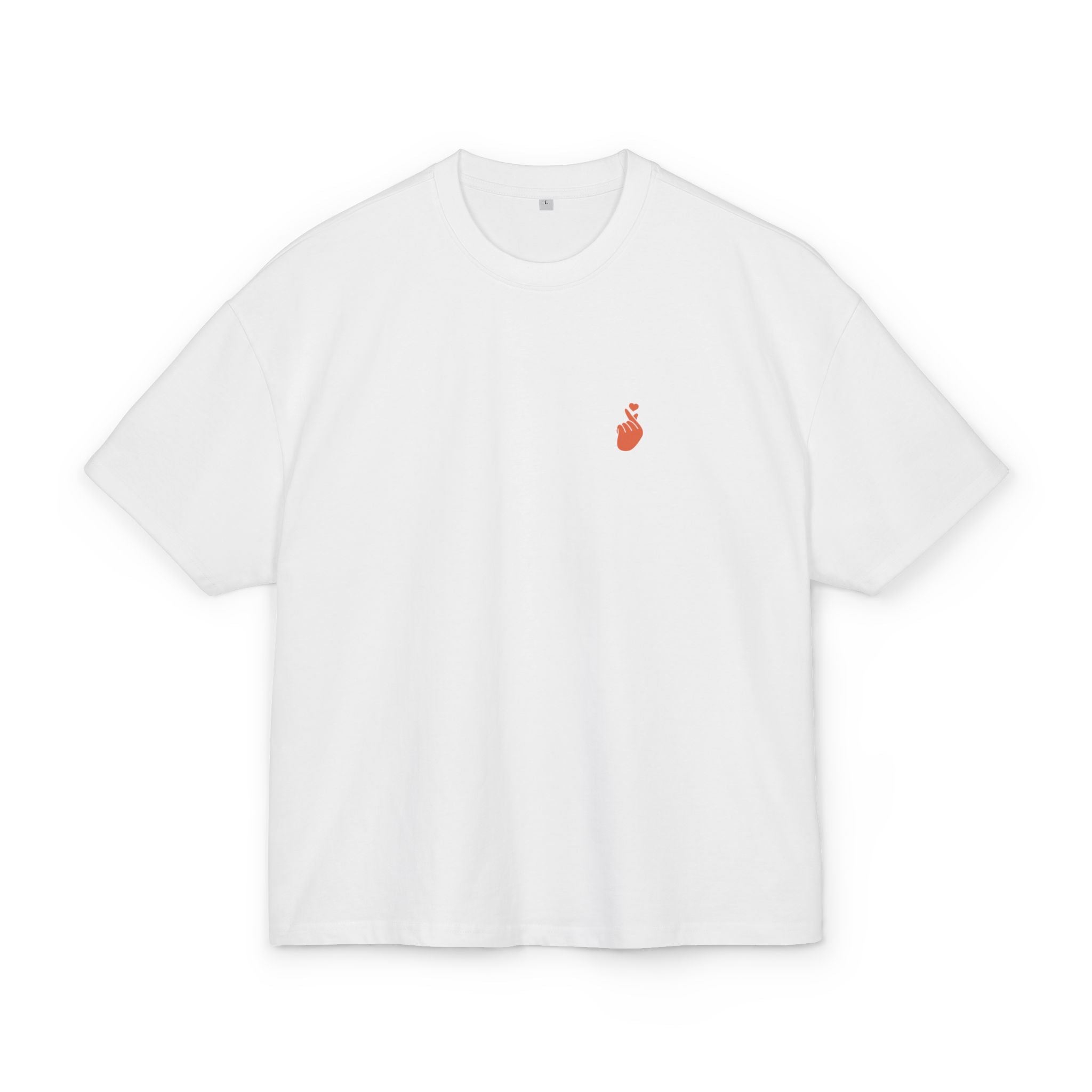Respect Every Soul Unisex Oversized Shirt