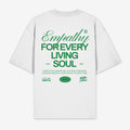 Empathy Unisex Oversized Shirt 2