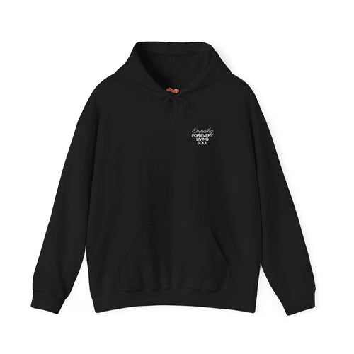 Empathy Unisex Hoodie