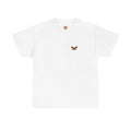 T-Shirt — 'All Beings Matter' Vintage Collage Tee (Love Gently)