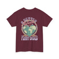 A Better World Unisex Shirt
